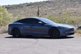 Used 2022 Tesla Model S Plaid image 3