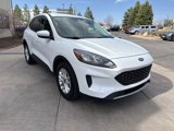 Used 2021 Ford Escape SE image 4