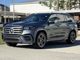 New 2025 Mercedes-Benz GLS 450 4MATIC image 6