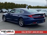 Used 2020 Hyundai Sonata SE w/ Cargo Package image 3