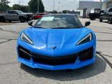New 2025 Chevrolet Corvette Z06 w/ Stealth Interior Trim Package image 2