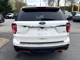 Used 2018 Ford Explorer XLT w/ Equipment Group 202A image 4