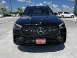 New 2026 Mercedes-Benz GLE 350 4MATIC image 2