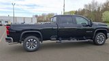 New 2025 Chevrolet Silverado 2500 LT w/ Safety Package image 2