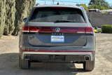 New 2025 Volkswagen Atlas Peak Edition SE image 5