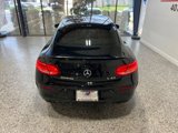 Used 2017 Mercedes-Benz C 43 AMG 4MATIC Coupe image 3