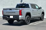 New 2025 Toyota Tundra Limited image 3