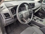 New 2026 Nissan Rogue S image 3