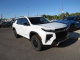 New 2026 Chevrolet Traverse Z71 image 2