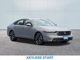 New 2025 Honda Accord Touring image 4