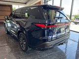 New 2025 Lexus TX 350 FWD image 2