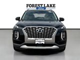 Used 2022 Hyundai Palisade SEL w/ Cargo Package image 2