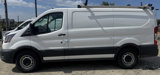 Used 2022 Ford Transit 150 Low Roof w/ Upfitter Package image 3
