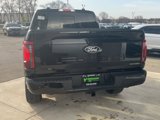 New 2025 Ford F150 XLT image 4