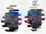 New 2025 Chevrolet Tahoe LS image 5