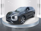 New 2025 Mitsubishi Outlander SEL image 2