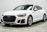Used 2024 Audi A5 2.0T Premium Plus image 5
