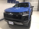 New 2025 Chevrolet Colorado Trail Boss image 2