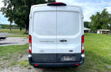 Used 2021 Ford Transit 250 Medium Roof AWD image 4