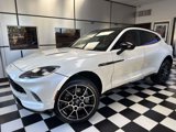 Used 2021 Aston Martin DBX image 2