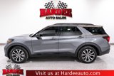 Used 2025 Ford Explorer ST-Line w/ Premium Package image 1