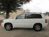 Used 2006 Toyota Highlander Sport image 4