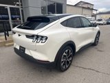 New 2024 Ford Mustang Mach-E Select w/ Comfort Package Lite image 3