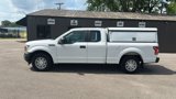 Used 2018 Ford F150 XL w/ Equipment Group 101A Mid image 3