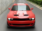 Used 2023 Dodge Challenger SRT Hellcat image 5