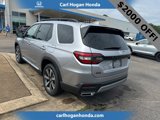 New 2025 Honda Pilot Touring image 4