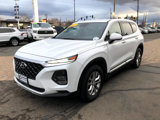 Used 2019 Hyundai Santa Fe SE image 5