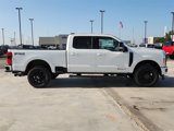 New 2025 Ford F250 Lariat image 5
