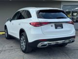 Used 2024 Mercedes-Benz GLC 300 4MATIC image 4