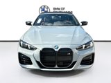 New 2026 BMW M440i Convertible w/ Premium Package image 2