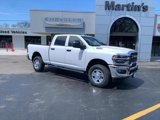 New 2025 RAM 2500 Tradesman image 2