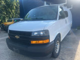 Used 2018 Chevrolet Express 2500 w/ Driver Convenience Package image 2