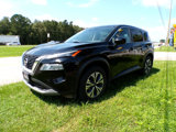 Used 2023 Nissan Rogue SV image 4