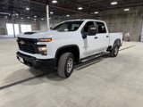 Used 2024 Chevrolet Silverado 2500 W/T image 3