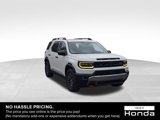 New 2026 Honda Passport TrailSport image 2