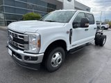 New 2025 Ford F350 XL image 2