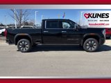New 2025 GMC Sierra 2500 Denali w/ Denali Reserve Package image 4