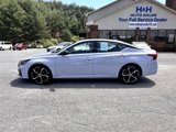 Used 2023 Nissan Altima 2.5 SR image 5
