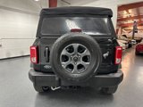 Used 2021 Ford Bronco Big Bend image 5