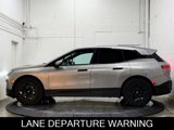 Used 2024 BMW iX xDrive50 w/ Premium Package image 5