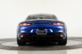 New 2025 Mercedes-Benz AMG GT 43 image 3