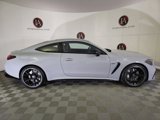 Used 2025 Mercedes-Benz CLE 53 AMG 4MATIC Coupe image 3
