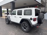New 2025 Jeep Wrangler Unlimited Rubicon image 5