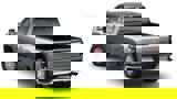 New 2025 Chevrolet Silverado 2500 LTZ w/ LTZ Plus Package image 3
