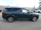 New 2025 Nissan Pathfinder SL image 2