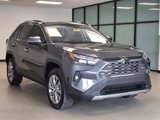 Certified 2023 Toyota RAV4 Limited image 4